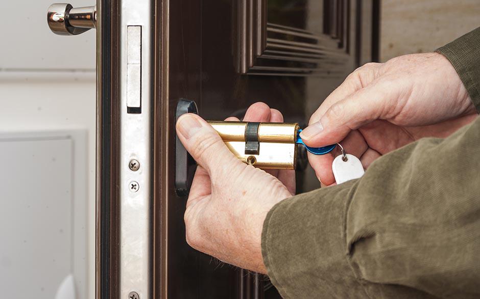 urgence serrurier prix changement serrure Clamart