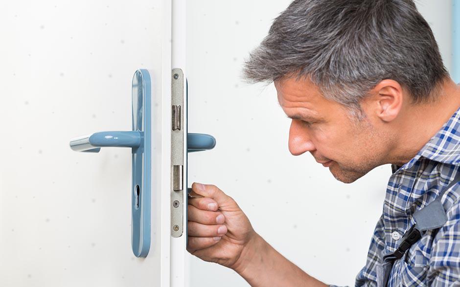 urgence serrurier prix changement serrure Clamart
